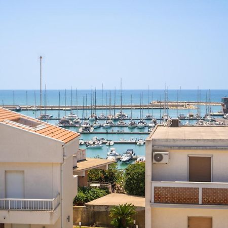Edilia Vacanze Marina di Ragusa Dış mekan fotoğraf