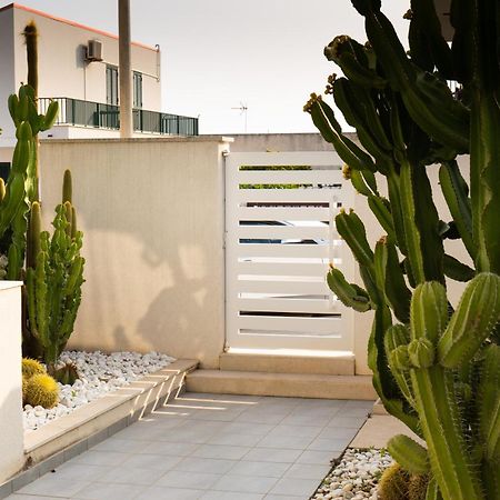 Edilia Vacanze Marina di Ragusa Dış mekan fotoğraf