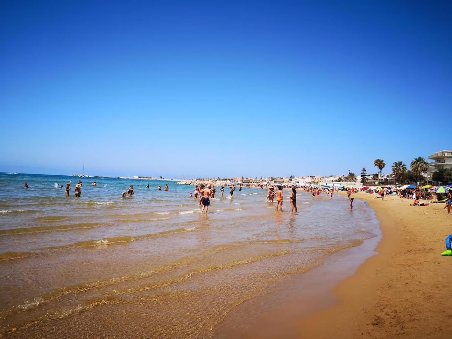 Edilia Vacanze Marina di Ragusa Dış mekan fotoğraf