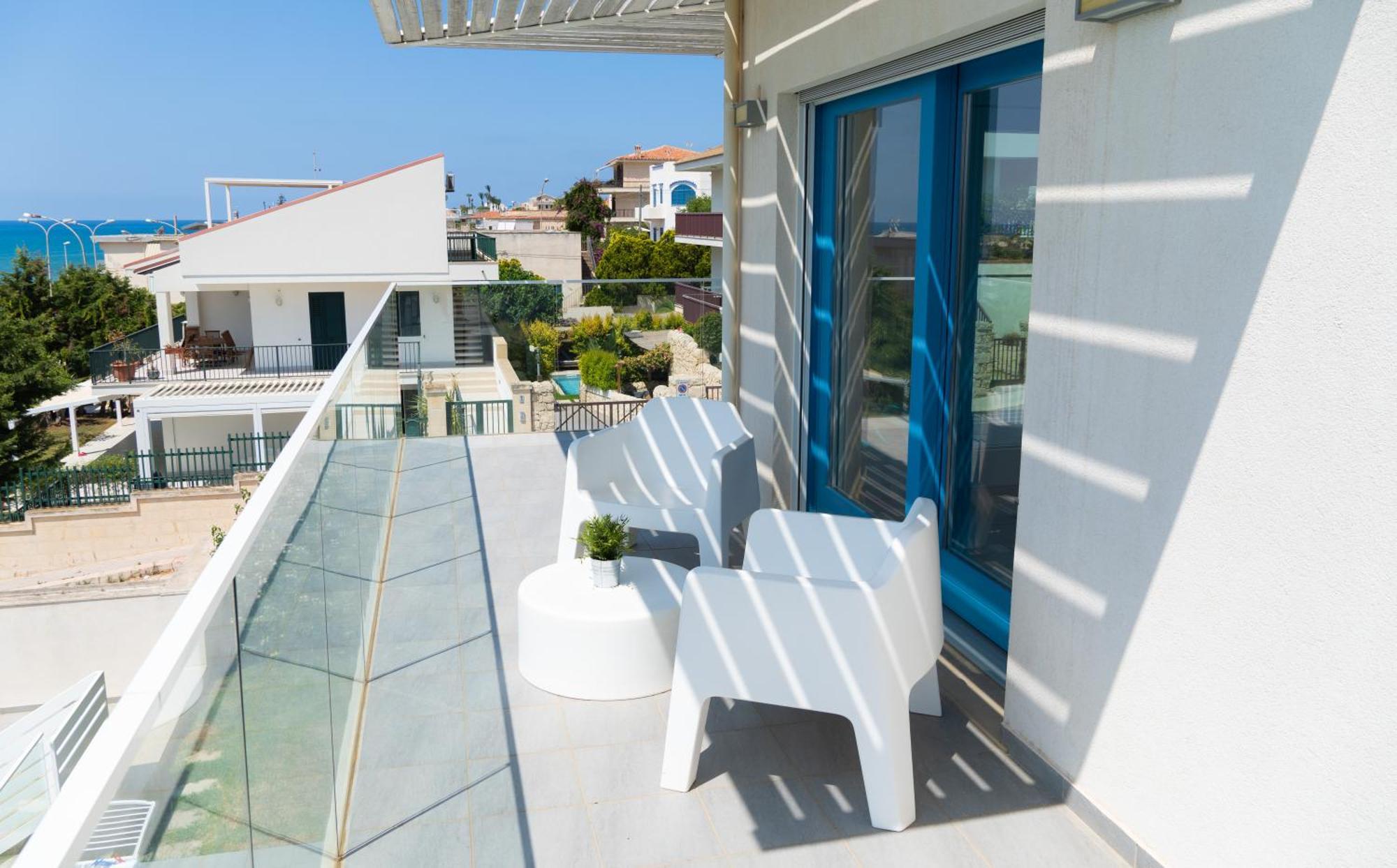 Edilia Vacanze Marina di Ragusa Dış mekan fotoğraf