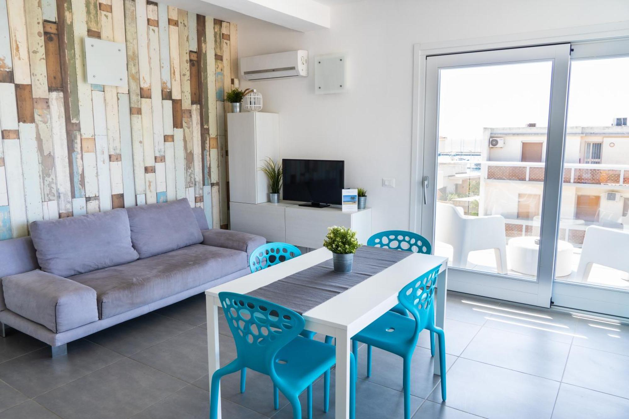 Edilia Vacanze Marina di Ragusa Dış mekan fotoğraf
