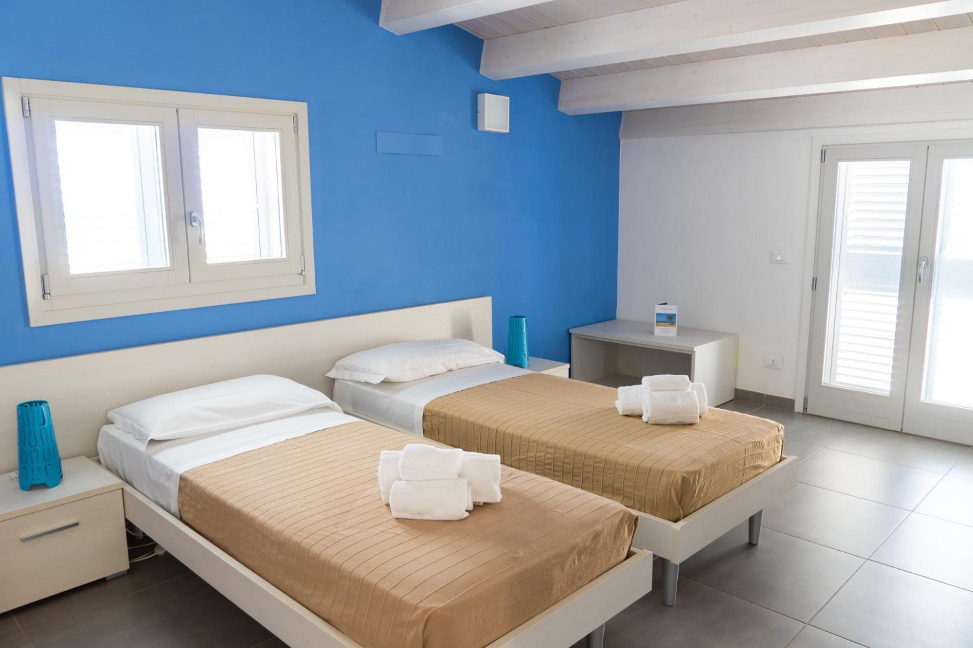 Edilia Vacanze Marina di Ragusa Dış mekan fotoğraf