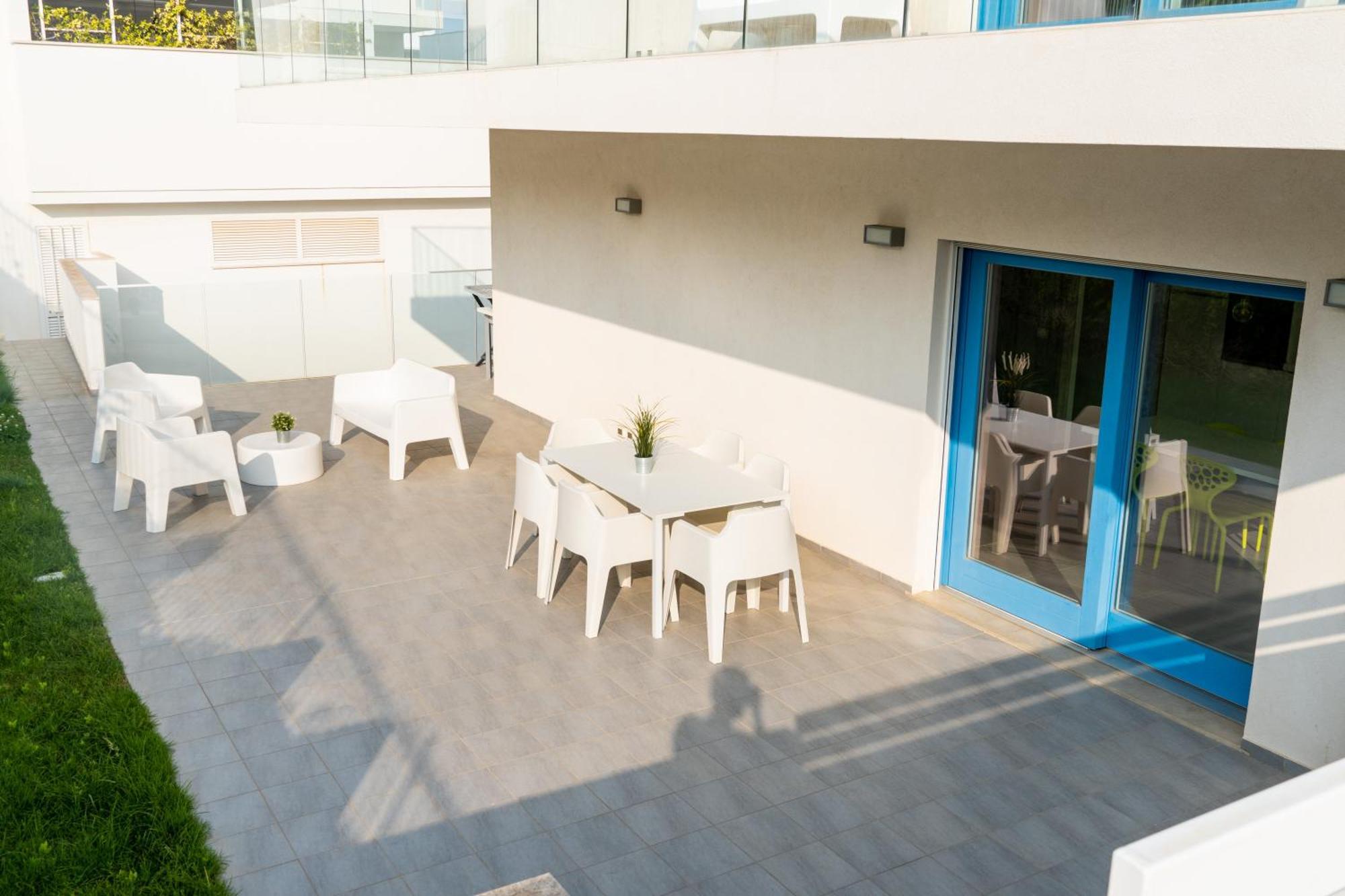 Edilia Vacanze Marina di Ragusa Dış mekan fotoğraf