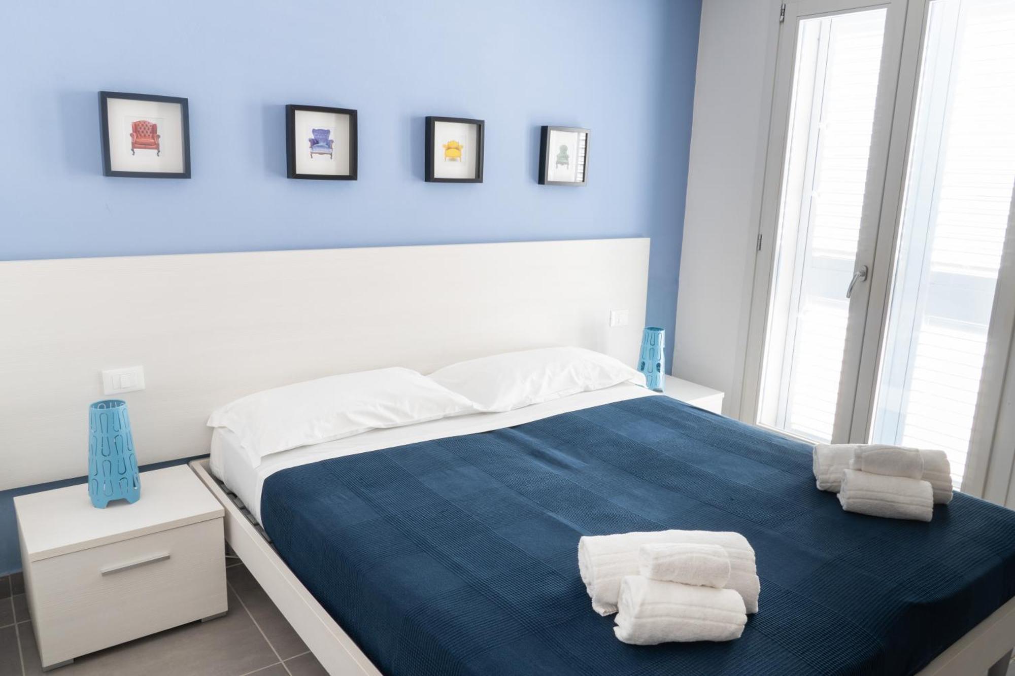 Edilia Vacanze Marina di Ragusa Dış mekan fotoğraf