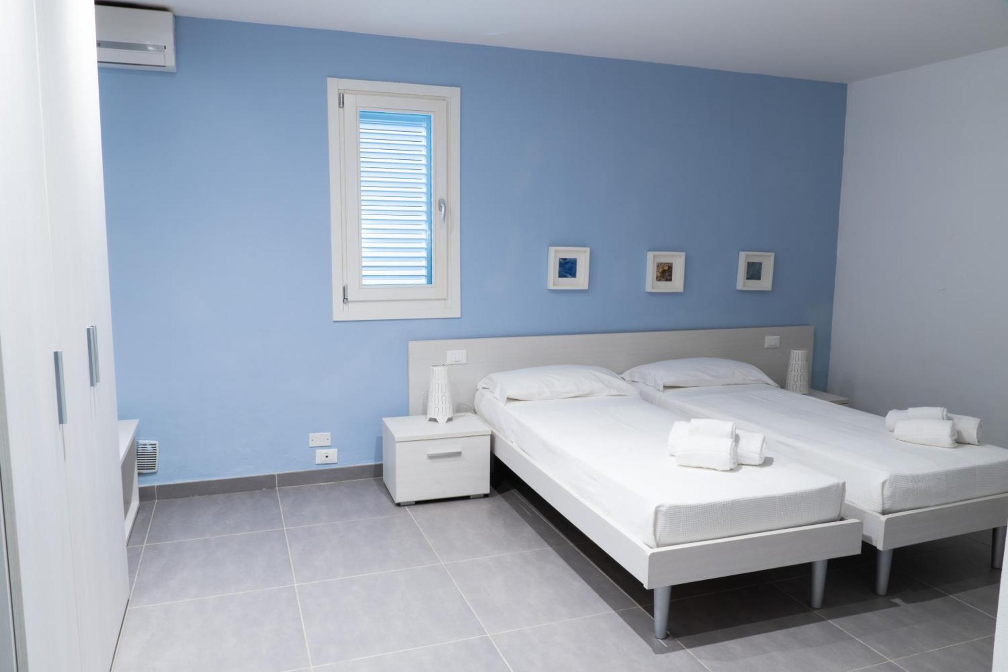 Edilia Vacanze Marina di Ragusa Dış mekan fotoğraf
