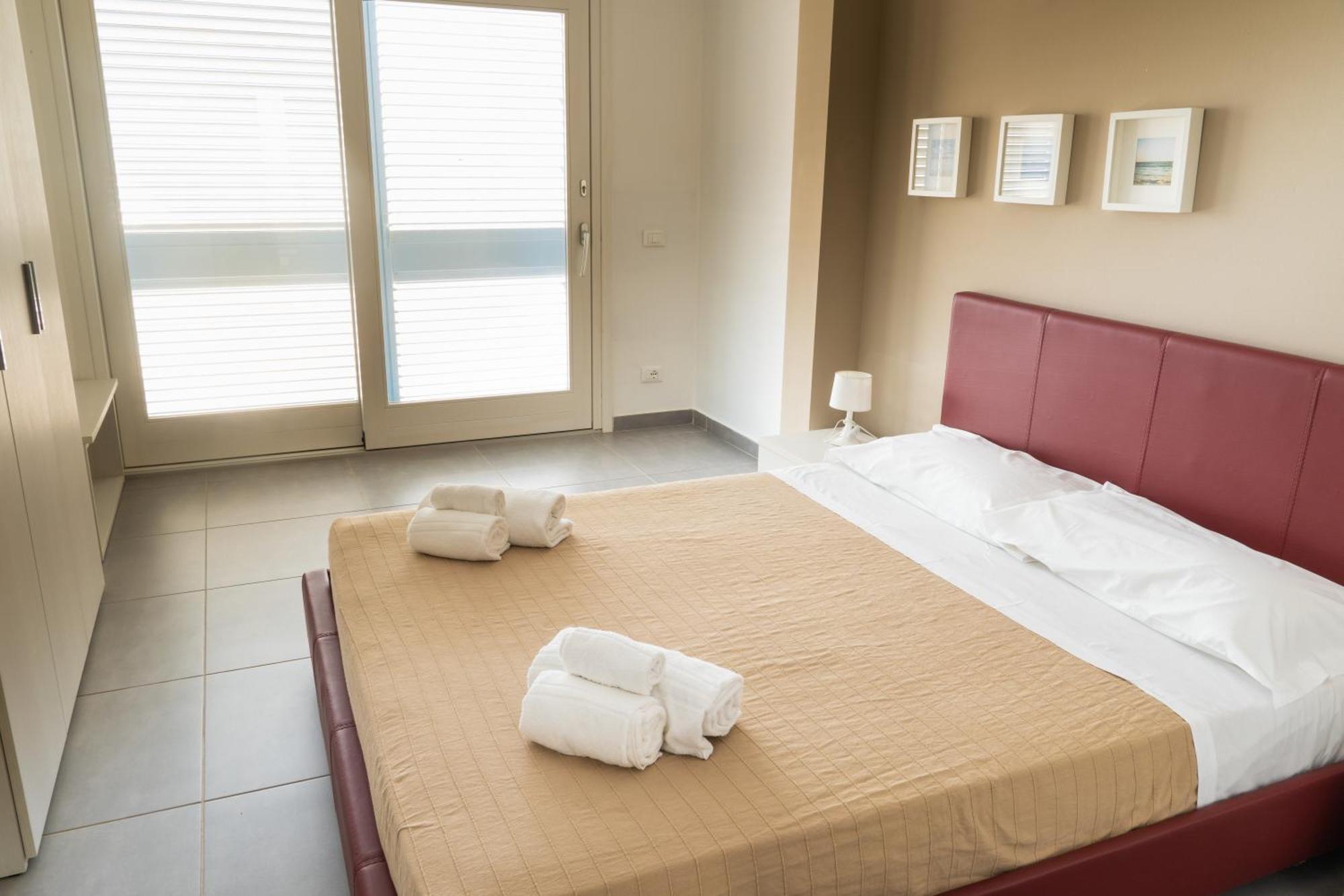 Edilia Vacanze Marina di Ragusa Dış mekan fotoğraf