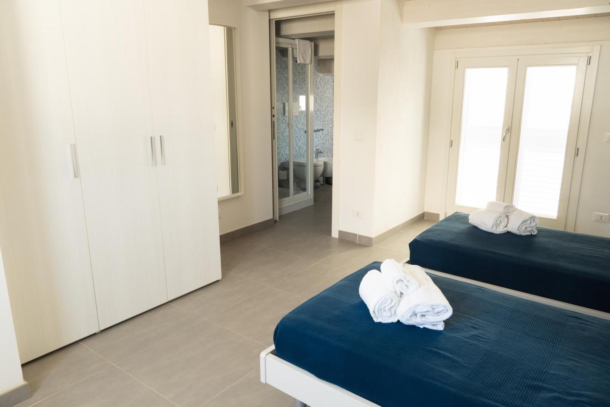 Edilia Vacanze Marina di Ragusa Dış mekan fotoğraf