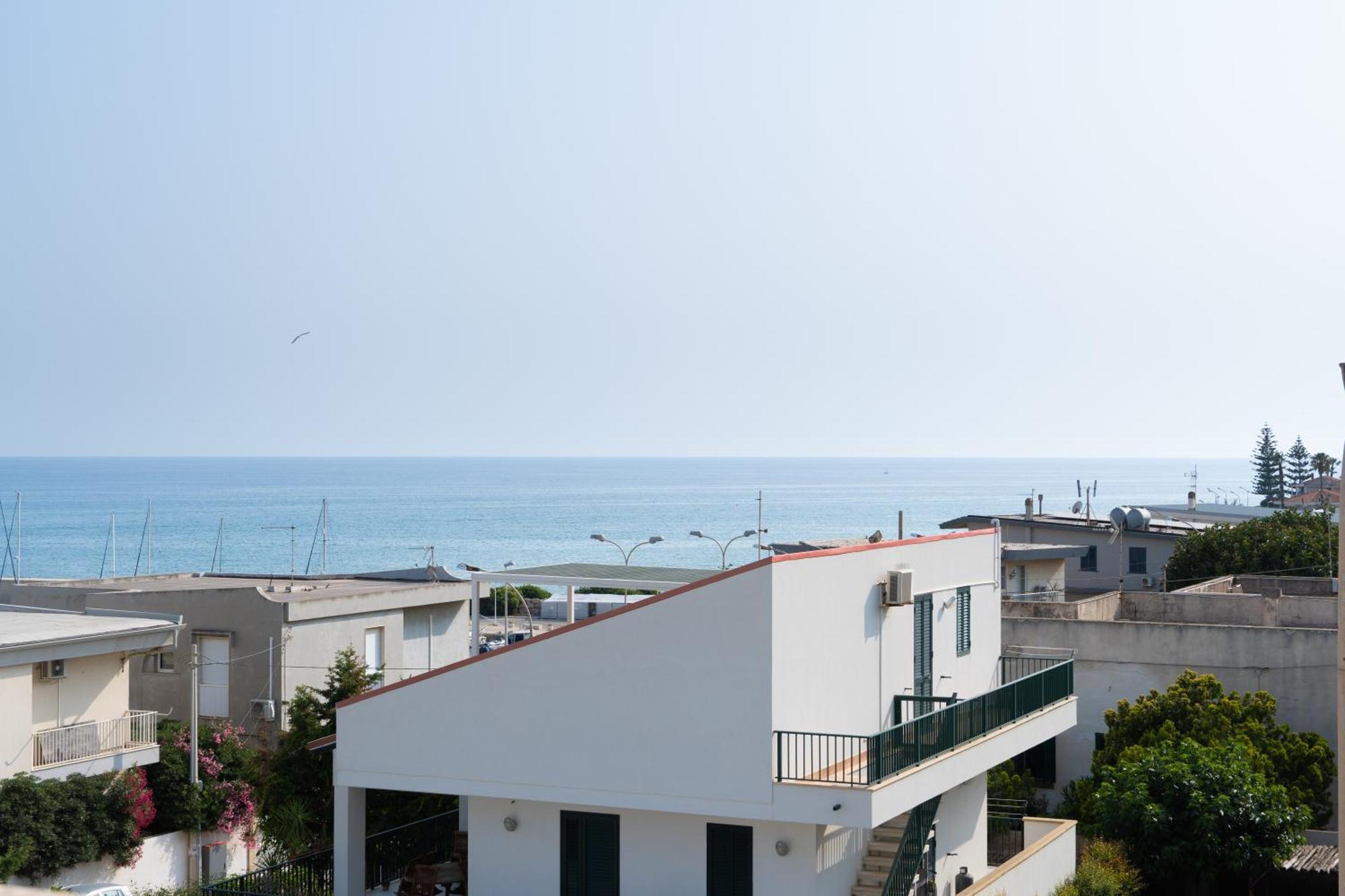 Edilia Vacanze Marina di Ragusa Dış mekan fotoğraf